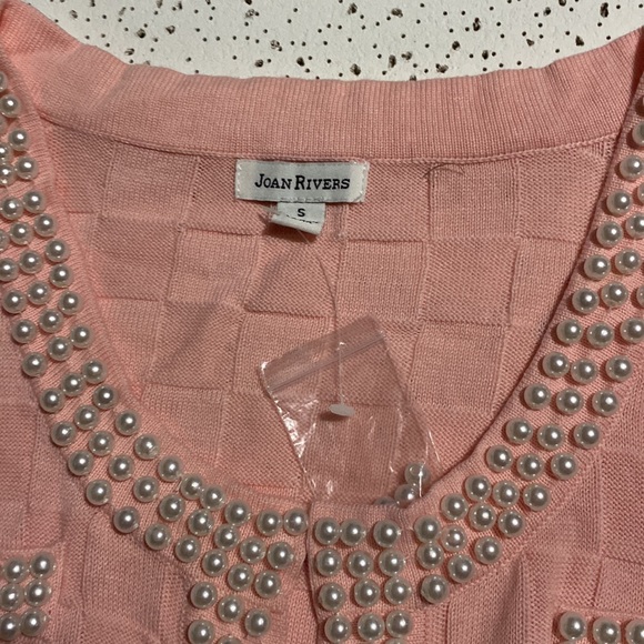 Joan Rivers cardigan - Picture 2 of 4